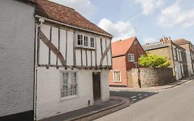 Tudor Cottage